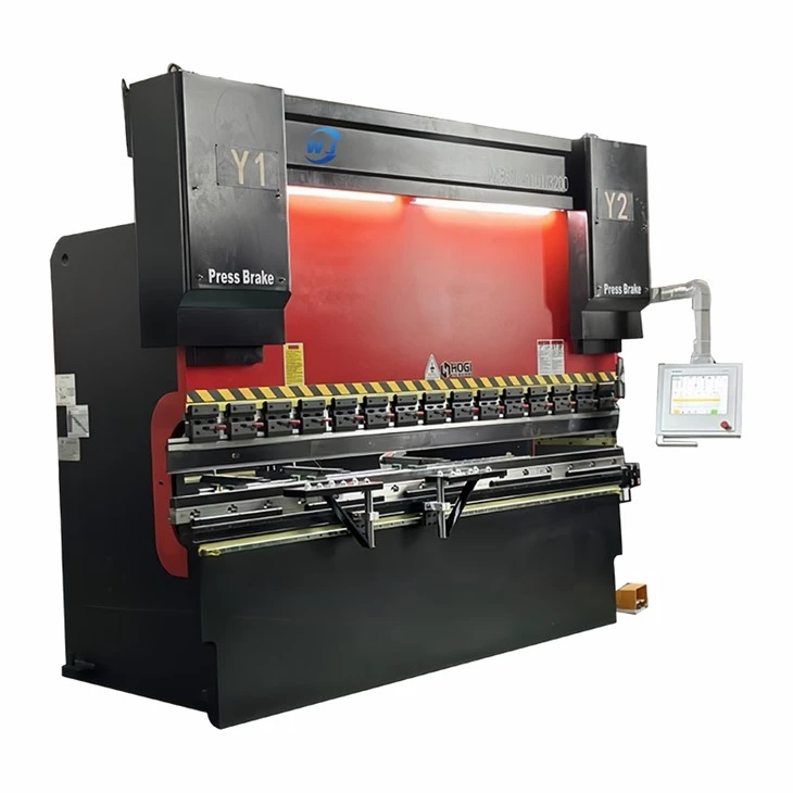 WE67K-50T_1600 Electro-hydraulic Servo Bending Machine suppliers WE67K-50T_1600 Electro-hydraulic Servo Bending Machine suppliers